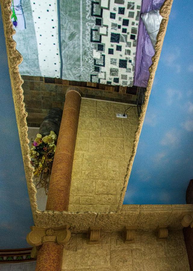 Top Spot Apartment Belgrád Kültér fotó