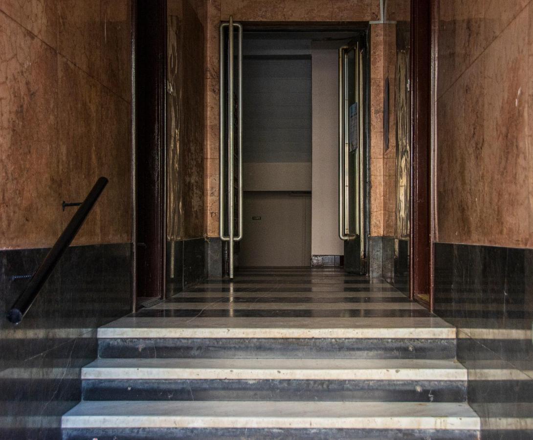 Top Spot Apartment Belgrád Kültér fotó