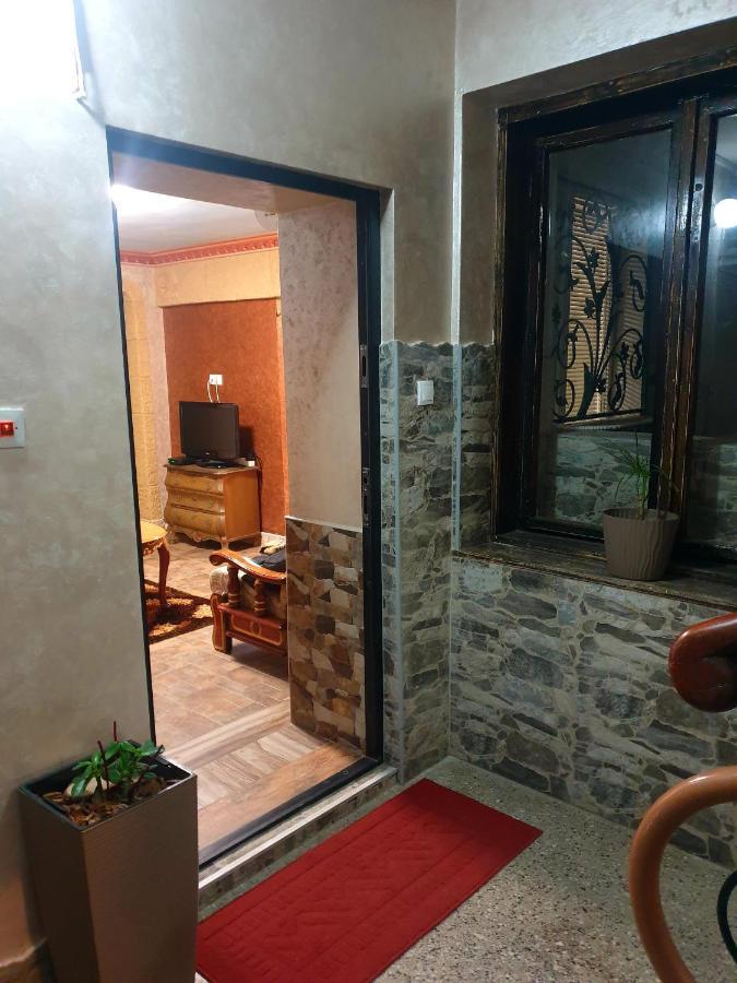 Top Spot Apartment Belgrád Kültér fotó