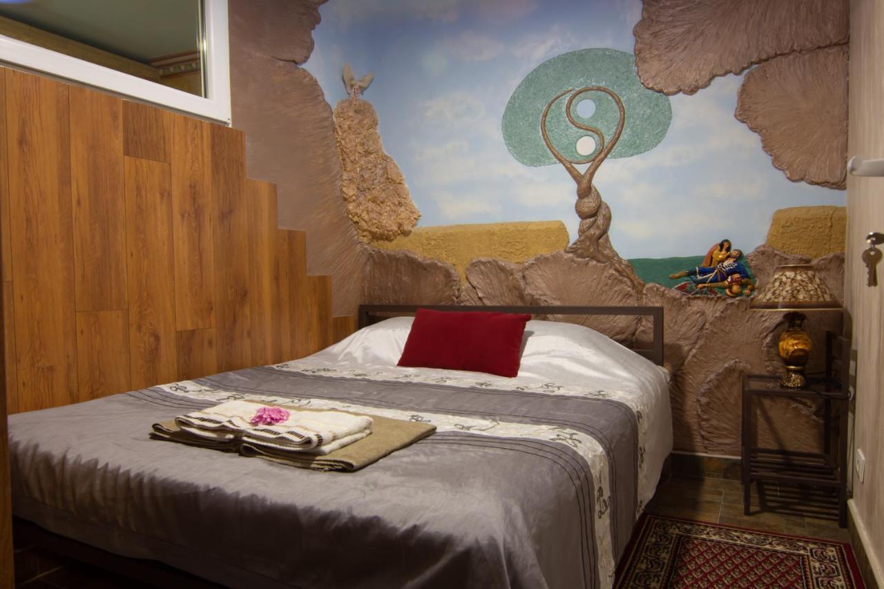 Top Spot Apartment Belgrád Kültér fotó