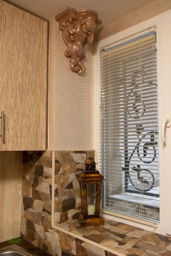 Top Spot Apartment Belgrád Kültér fotó