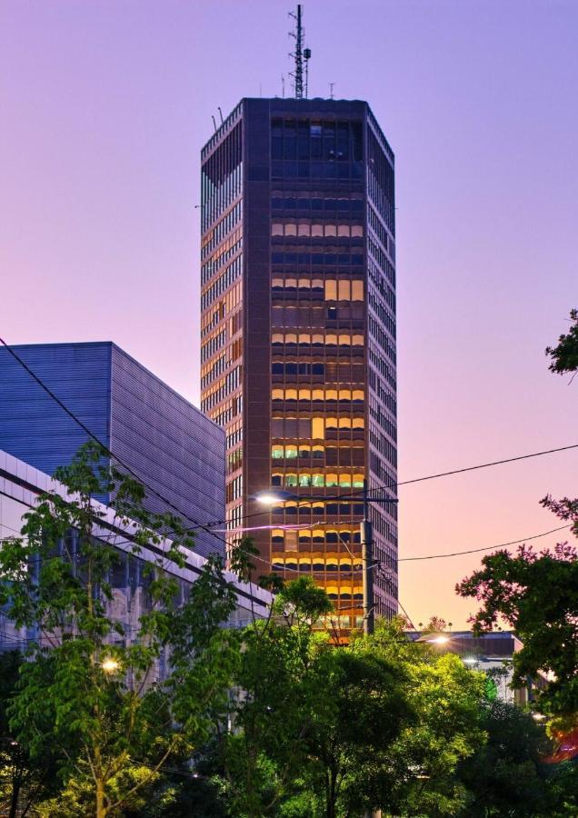 Top Spot Apartment Belgrád Kültér fotó