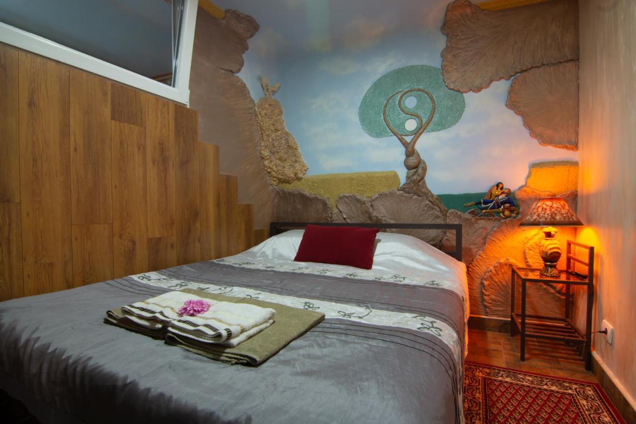 Top Spot Apartment Belgrád Kültér fotó